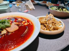 -羲和雅苑•北京烤鸭(瑞吉店)