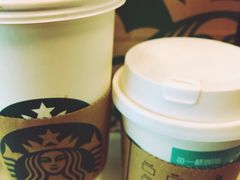 -星巴克(汇亚大厦店)