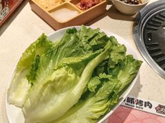 -猫爪爪原切自助烤肉(观音桥阳光世纪店)