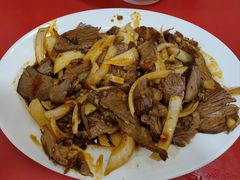 -乐天拉面(桃花街店)