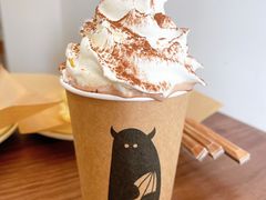 -CHOCMONS巧克怪兽(屏风街店)