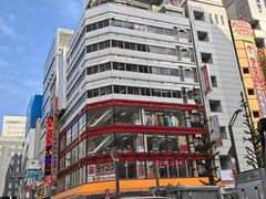 -秋叶原电器街