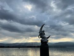 -西昌邛海宾馆
