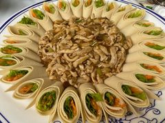 -宾朋海鲜美食餐厅·特色美食(兴海路店)