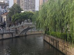 -荔湾湖公园