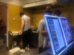 -傅强排骨(成都总店)
