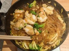 -新太二·鲜料川菜(晶耀前滩店)