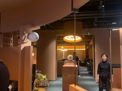 -色響火锅(恒隆广场店)