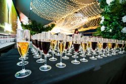 -格乐利雅婚礼艺术中心(南外滩店)