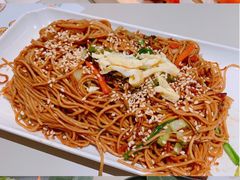 赛螃蟹凤眼饺-蔡澜点心(三里屯T+MALL店)