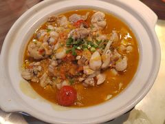 -野渡坡·极致湘菜·庭院餐厅(汉阳店)