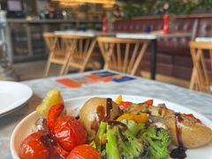 -玛尚诺意式餐厅(官舍店)