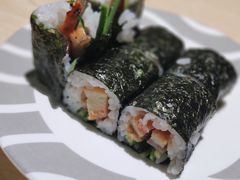 -新一番三文鱼寿司(红城湖店)