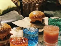 -漪龙台·B26 Rooftop Lounge