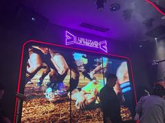 -星聚会KTV(合生汇黑金店)