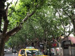 -上海市黄浦区香山中医医院