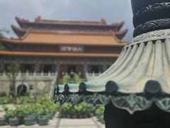 -宝莲禅寺