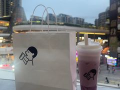 -喜茶(深圳福田星河COCO Park店)
