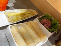 -海底捞火锅(振华广场店)