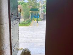 -青岛市江苏路基督教堂