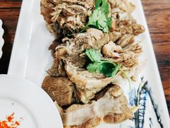 -清真·伊清阁餐厅