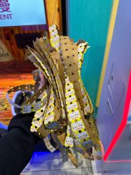 -LuckyStar幸运星家庭娱乐中心(东莞国贸店)
