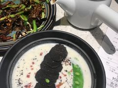 -半山腰·云南菜(侨福芳草地店)