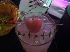 -MOSSO音乐酒吧·Live House(南京西路店)