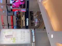 -银座mall(东直门店)