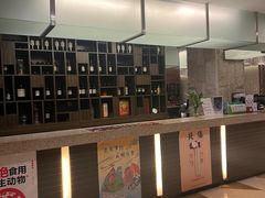 -北京西单美爵酒店-融轩中餐厅