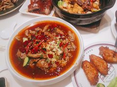 -太兴餐厅(东方广场分店)