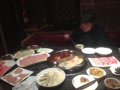 iphone_upload_pic-重庆大队长火锅(凤城八路店)
