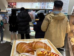 -山崎面包(苏州中心店)