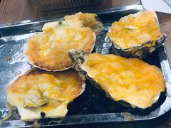 -老虎滩大连海鲜烧烤(建邺云锦路总店)