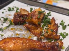 -绿茶餐厅(深圳龙华天虹购物中心店)