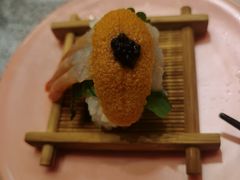 -争鲜回转寿司(中街大悦城店)