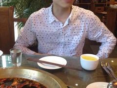 大堂-巴蜀印象火锅(永陵总店)