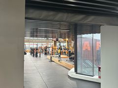 -AFTERWORK健身(临平银泰inPARK店)