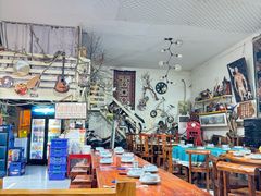 -新疆狼爷烤肉(宋庄店)