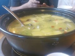 -妈妈的味道(和顺古镇店)