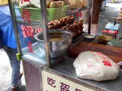 -小陈方酥锅盔(古城总店)