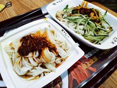 魏家米皮-魏家凉皮(协和店)