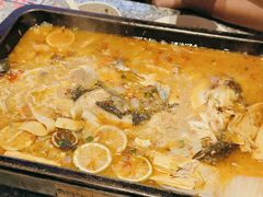 -里岛烤鱼(东港凯虹广场店)