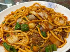 -乡村馕坑肉·烧烤·新疆菜·本地人更爱吃(阿勒泰首店)