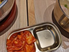 -梨花牛肉汤饭(仁恒伊势丹店)