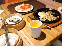 -纽斯特牛排自助餐厅(浦东文峰广场店)
