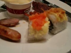 -乐咖啡西餐厅(太湖皇冠假日酒店)