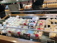 -丁香西饼屋(桂林路店)