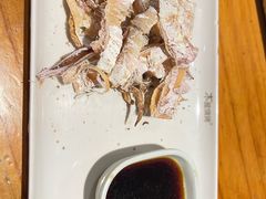 -木屋烧烤(龙华中路店)