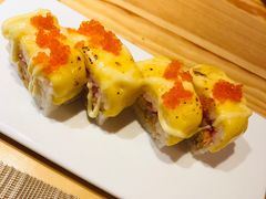 -酒井酱子·深夜食堂(东城汇店)